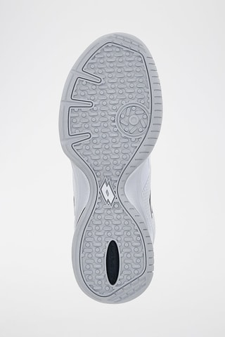 Zapatillas de pádel Superrapida 400 VI - Blanco