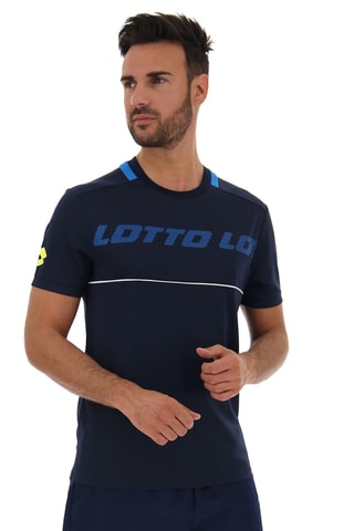 T-shirt Tee - Bleu marine