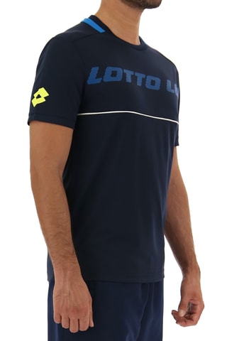 T-shirt Tee - Bleu marine