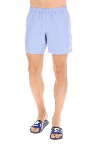Short Beach Short - Bleu