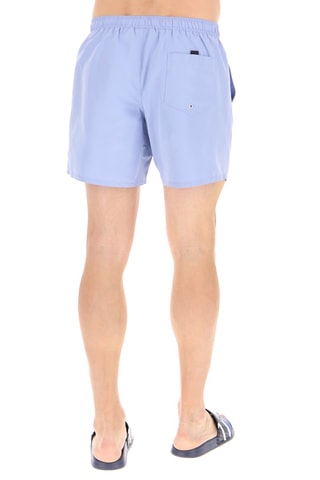 Short Beach Short - Bleu