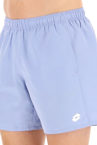 Short Beach Short - Bleu