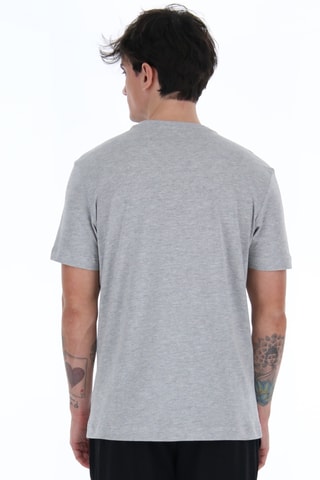 T-shirt Tee - Gris