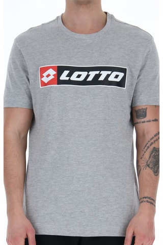T-shirt Tee - Gris