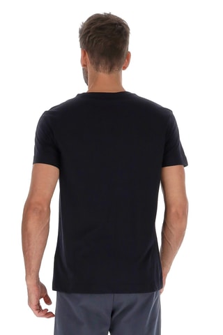 T-shirt Tee - Noir