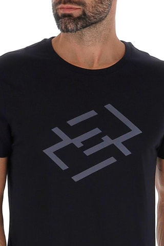 T-shirt Tee - Noir