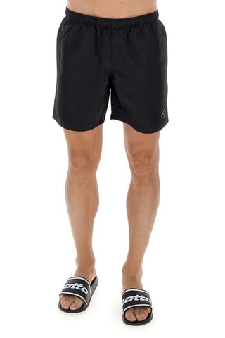 Short de bain Beach Short - Noir