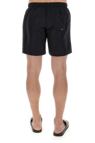 Short de bain Beach Short - Noir