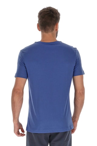 T-shirt Tee - Bleu