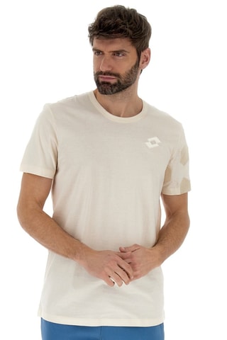 T-shirt Lotto Nyc - Blanc