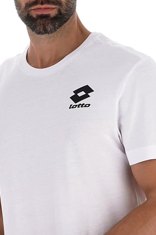 T-shirt Smart Og - Blanc