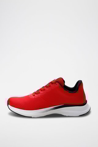 Tenis Speedevo 700 III - Rojo y negro