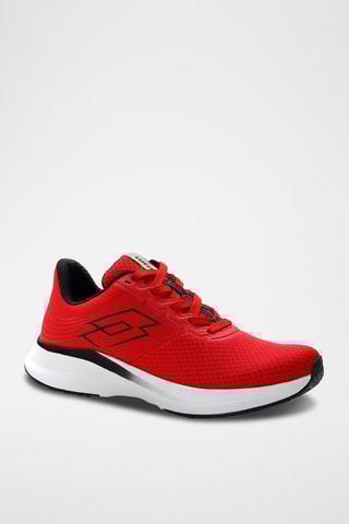 Tenis Speedevo 700 III - Rojo y negro