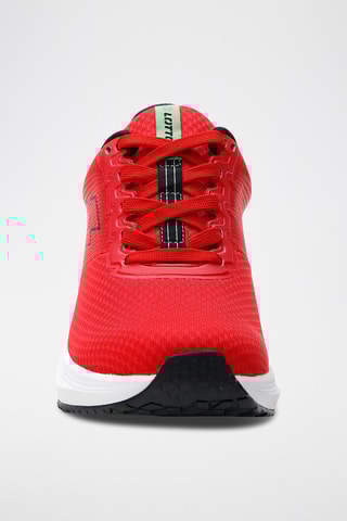 Tenis Speedevo 700 III - Rojo y negro