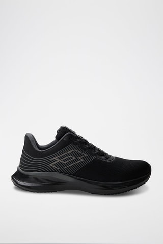 Tenis Speedevo 700 III - Negro