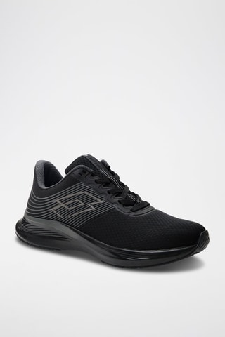 Tenis Speedevo 700 III - Negro