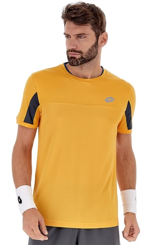 Maillot de paddle Superrapida VI - Jaune