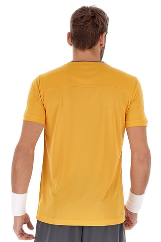 Maillot de paddle Superrapida VI - Jaune