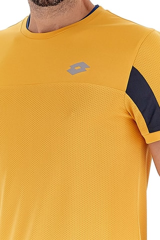 Maillot de paddle Superrapida VI - Jaune