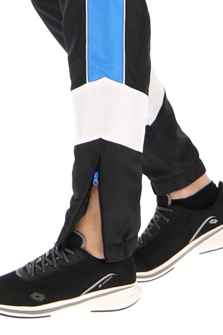 Pantalon Logo VII DB - Noir