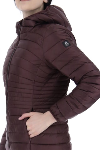 Doudoune L73 - Rouge