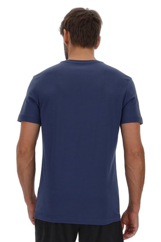 T-shirt - Bleu