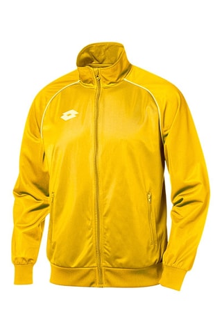 Sweat Delta Plus - Jaune