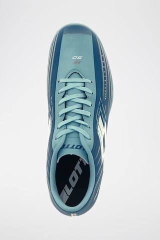 Zapatillas de fútbol Solista 700 VII - Azul