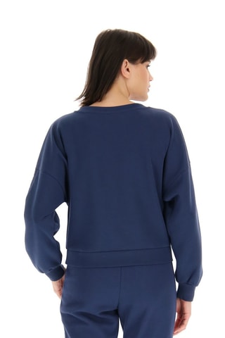 Sweat Athletica Due - Bleu
