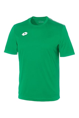 T-shirt Delta - Vert