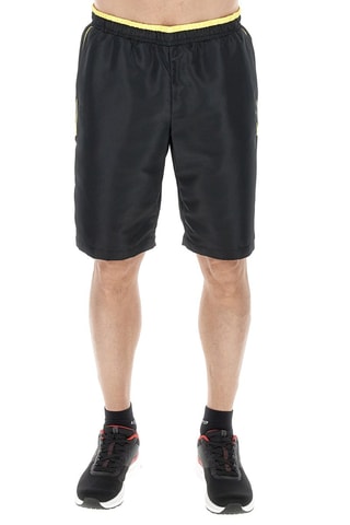 Bermuda Logo Due - Noir