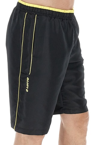 Bermuda Logo Due - Noir