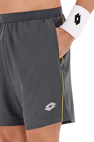 Short de paddle Superrapida V - Gris