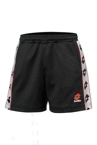Short Athletica Prime - Noir