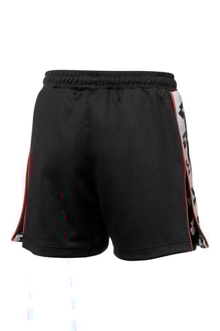 Short Athletica Prime - Noir