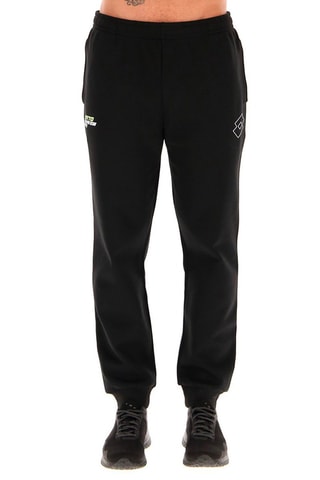 Jogging Logo VI - Noir