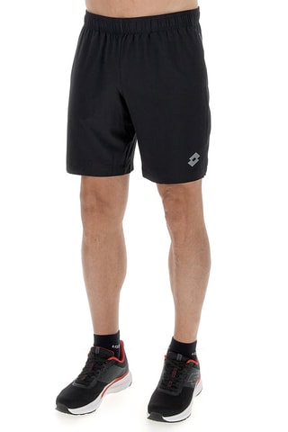 Short Workout - Noir et gris