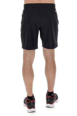 Short Workout - Noir et gris