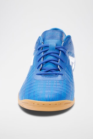 Chaussures de football Solista 700 III - Bleu et blanc