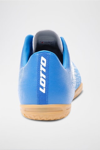 Chaussures de football Solista 700 III - Bleu et blanc