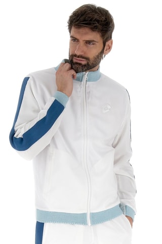 Veste de survêtement Lotto Nyc - Blanc