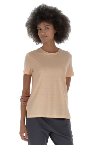 T-shirt  Tee - Beige