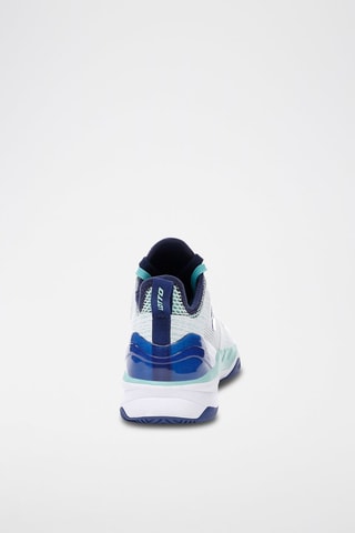 Sneakers Mirage - Vert et blanc
