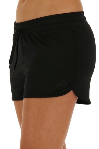 Short L73 - Noir