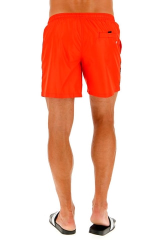 Short de bain Beach - Orange