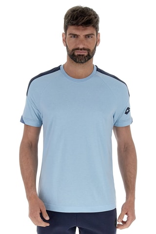 T-shirt Athletica Plus IV - Bleu