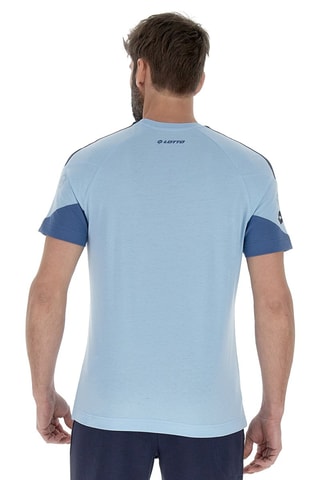 T-shirt Athletica Plus IV - Bleu