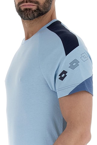 T-shirt Athletica Plus IV - Bleu