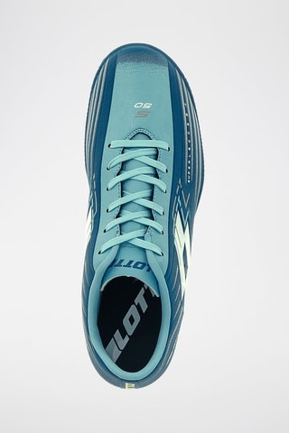 Zapatillas de fútbol Solista 700 VII - Verde