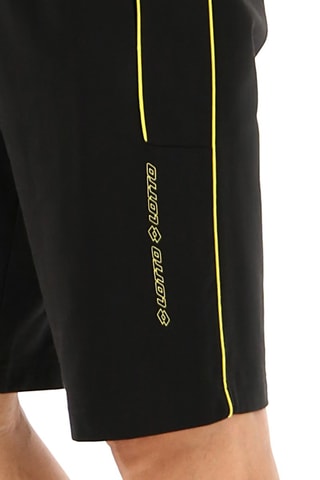 Bermuda Logo Due - Noir